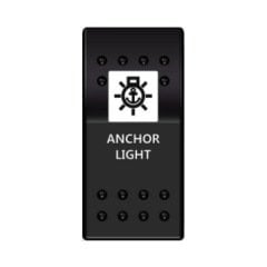 Switch On-Off Demir Feneri