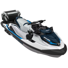 SEADOO 2025 MODEL FishPro Sport 170 iDF