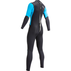 Cressi Morea Lady Dalış Elbisesi 3mm Bayan