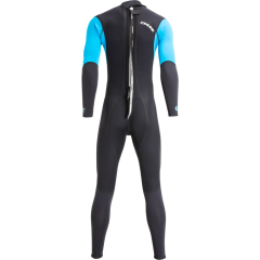 Cressi Morea Lady Dalış Elbisesi 3mm Bayan
