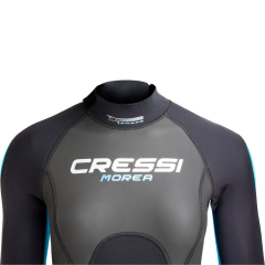 Cressi Morea Lady Dalış Elbisesi 3mm Bayan