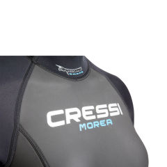 Cressi Morea Lady Dalış Elbisesi 3mm Bayan