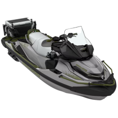 SEADOO 2025 MODEL FishPro APEX 300 iDF (Tech Package)