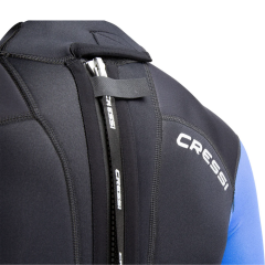 Cressi Morea Man Dalış Elbisesi 3mm Erkek