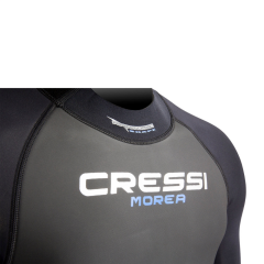 Cressi Morea Man Dalış Elbisesi 3mm Erkek