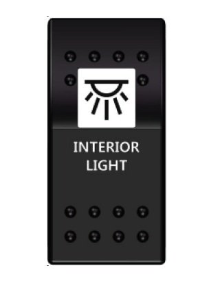 Switch On-Off İç Aydınlatma