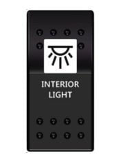 Switch On-Off İç Aydınlatma