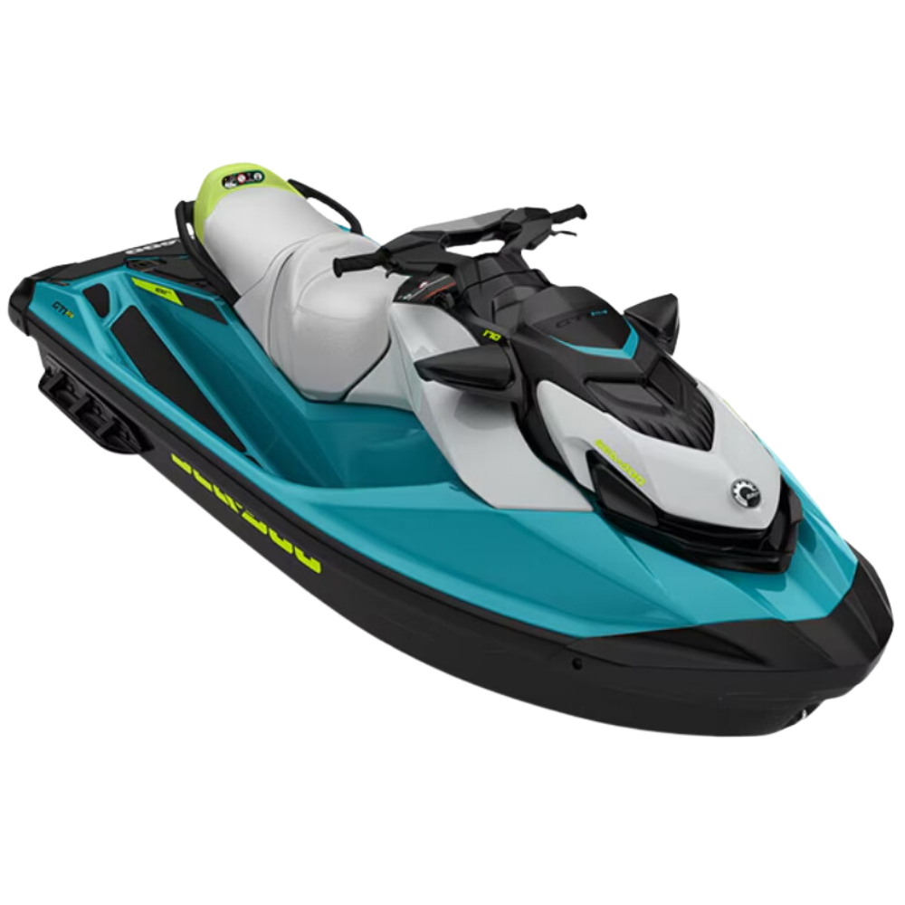 SEADOO 2025 MODEL GTI SE 170