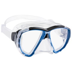 Cressi Big Eyes Dalış Maskesi Blue