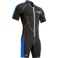 Cressi Lido Man Dalış Shorty Wetsuit 2mm Erkek