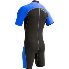 Cressi Lido Man Dalış Shorty Wetsuit 2mm Erkek