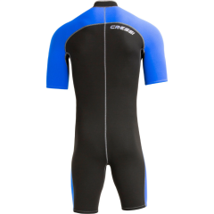 Cressi Lido Man Dalış Shorty Wetsuit 2mm Erkek