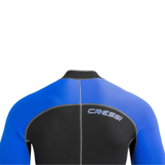 Cressi Lido Man Dalış Shorty Wetsuit 2mm Erkek