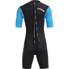 Cressi Med X Lady Dalış Shorty 2.5mm Bayan