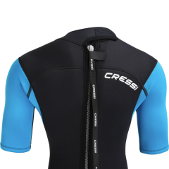 Cressi Med X Lady Dalış Shorty 2.5mm Bayan