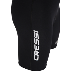 Cressi Med X Lady Dalış Shorty 2.5mm Bayan