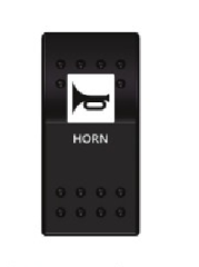 Switch On-Off Korna