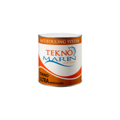 Tekno Ultra Antifouling Zehirli Boya 2.5lt