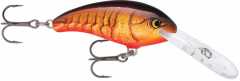 Rapala Shad Dancer Sahte Balığı DCW - 50MM