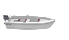 Safter 3.50 Tekne