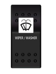Switch On-Off Silecek ve Fıskiye