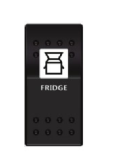Switch On-Off Buzdolabı
