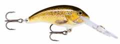 Rapala Shad Dancer Sahte Balığı TRL - 50MM