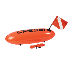 Cressi Torpedo Buoy Dalış Şamandırası