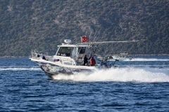 Mercan Bonito32 OB Kamaralı Tekne