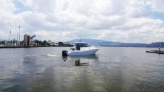 Mercan Bonito32 OB Kamaralı Tekne