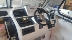 Mercan Bonito32 OB Kamaralı Tekne