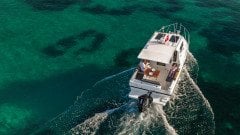 Mercan Goby 230 Kamaralı Tekne