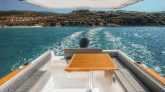 Mercan Goby 230 Kamaralı Tekne