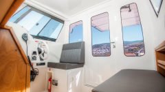 Mercan Goby 230 Kamaralı Tekne