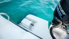 Mercan Goby 230 Kamaralı Tekne