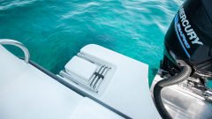 Mercan Goby 230 Kamaralı Tekne