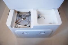 Mercan Fisher 21 Tekne