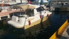 Mercan Goby 280 Kamaralı Tekne