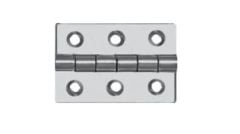 MENTEŞE YAPRAK CR-Nİ 4.2X6 CM PASL.
