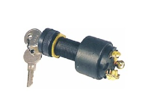 Kontak Anahtarı-26A