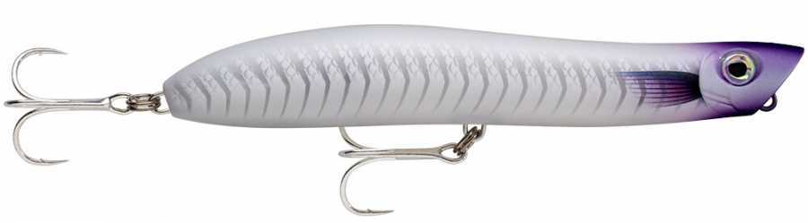 Rapala Max Rap Walk N Roll Sahte Balığı PPGH - 130MM