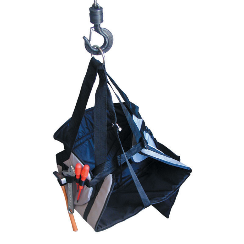 Lalizas Profesyonel Usta Gemicisi Oturağı (Bosun’s Chair)
