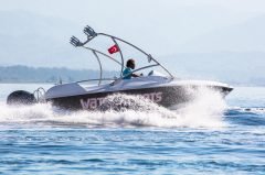 Mercan Ski 19 Tekne