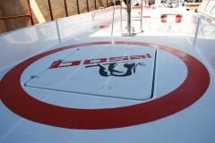 Mercan Parasailing 28 Paraşüt Teknesi