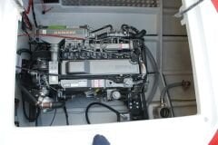 Mercan Parasailing 28 Paraşüt Teknesi