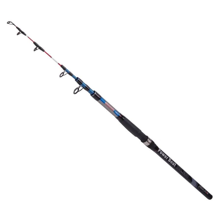 Albastar Power Boat 2842 Tekne Olta Kamışı