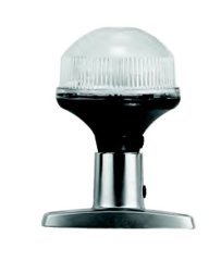 TEPE LAMBASI AYAKLI 12 V LED ÇAKARLI