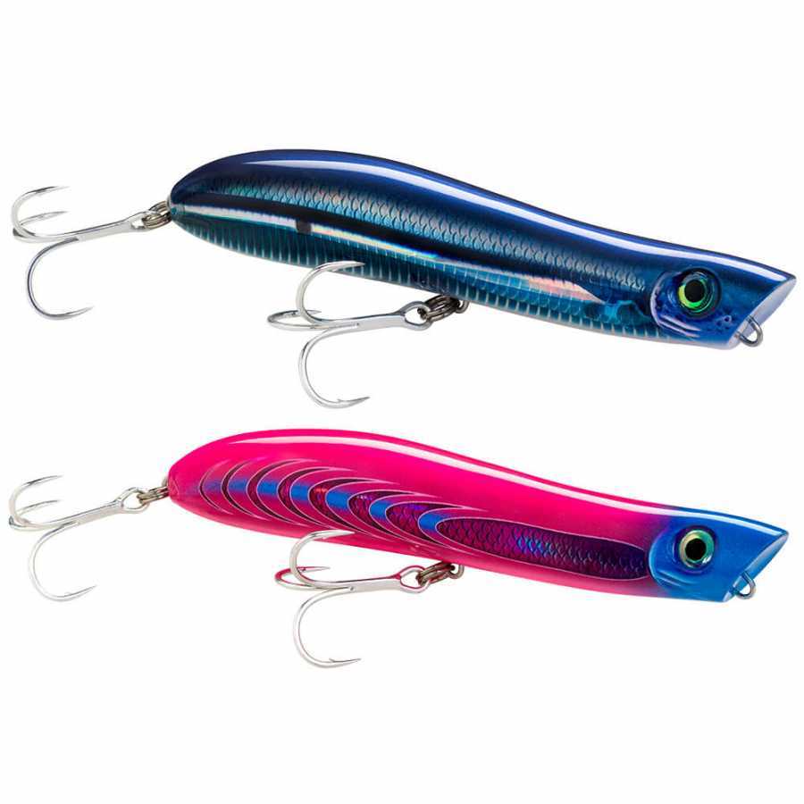 Rapala Max Rap Walk N Roll Sahte Balığı GHS - 130MM