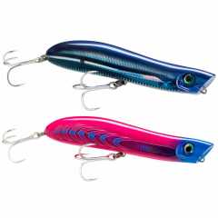 Rapala Max Rap Walk N Roll Sahte Balığı GHS - 130MM
