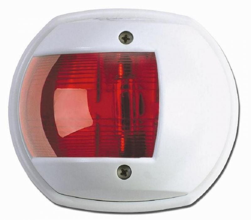 SL15 İSKELE FENERİ BEYAZ led 12v